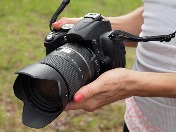 Lensational: Tamron's New 16-300mm is Simply Amazing | Shutterbug